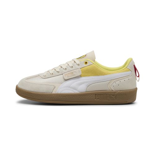 Sneakers Palermo Scuderia Ferrari Unisexe, Chaussures, Blanc, 44 - PUMA - Modalova