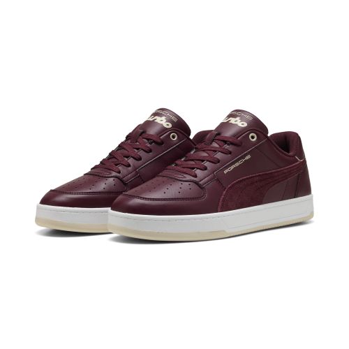 Sneakers Caven 2.0 Porsche Legacy Unisexe, Chaussures, Rouge, 44 - PUMA - Modalova