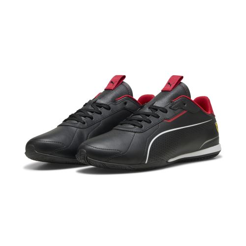 Sneakers Neo Cat 3.0 Scuderia Ferrari Unisexe, Chaussures, Noir, 44 - PUMA - Modalova