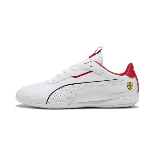 Sneakers Neo Cat 3.0 Scuderia Ferrari Unisexe, Chaussures, Blanc, 44 - PUMA - Modalova
