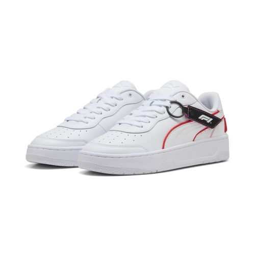 Sneakers California Match F1® Unisexe, Accessoires, Blanc, 44 - PUMA - Modalova