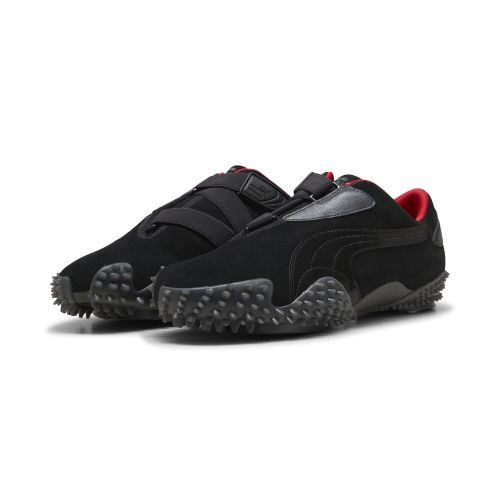 Sneakers Mostro Scuderia Ferrari HP Unisexe, Accessoires, Noir, 44 - PUMA - Modalova