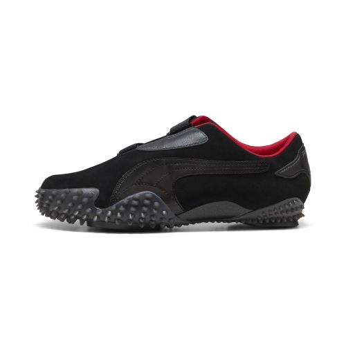 Sneakers Mostro Scuderia Ferrari HP Unisexe, Accessoires, Noir, 44 - PUMA - Modalova