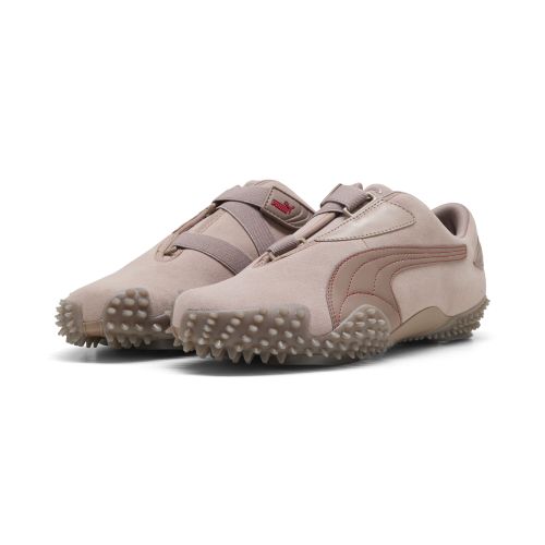 Sneakers Mostro Scuderia Ferrari HP Unisexe, Accessoires, Beige, 44 - PUMA - Modalova