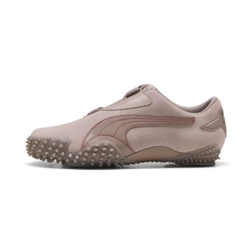 Sneakers Mostro Scuderia Ferrari HP Unisexe, Accessoires, Beige, 44 - PUMA - Modalova