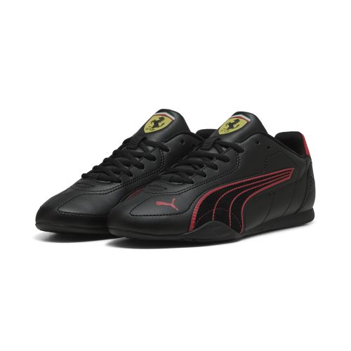 Sneakers Catch Scuderia Ferrari HP Unisexe, Accessoires, Noir, 44 - PUMA - Modalova
