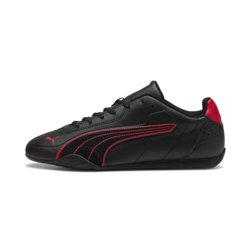 Sneakers Catch Scuderia Ferrari HP Unisexe, Accessoires, Noir, 44 - PUMA - Modalova