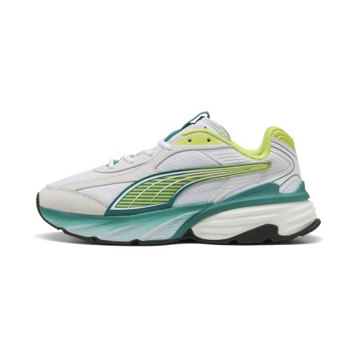 Sneakers Fade NITRO™ Unisexe, Accessoires, Blanc, 44 - PUMA - Modalova