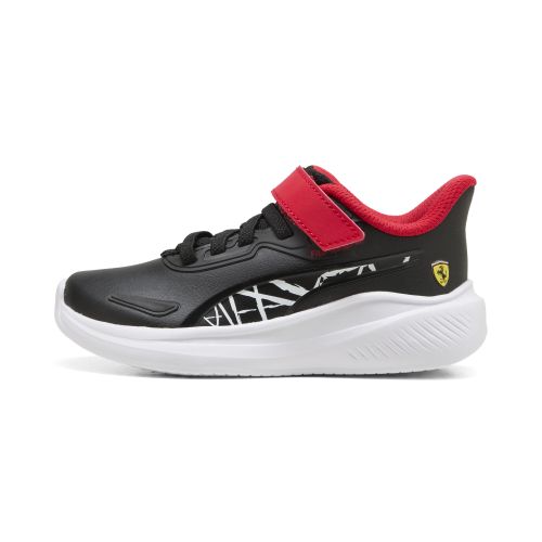 Sneakers Skyrocket Scuderia Ferrari Enfant, Accessoires, Noir, 27.5 - PUMA - Modalova