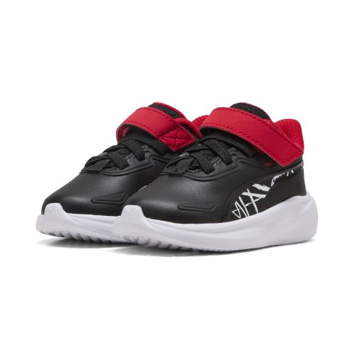 Sneakers Skyrocket Scuderia Ferrari Bébé, Accessoires, Noir, 19 - PUMA - Modalova