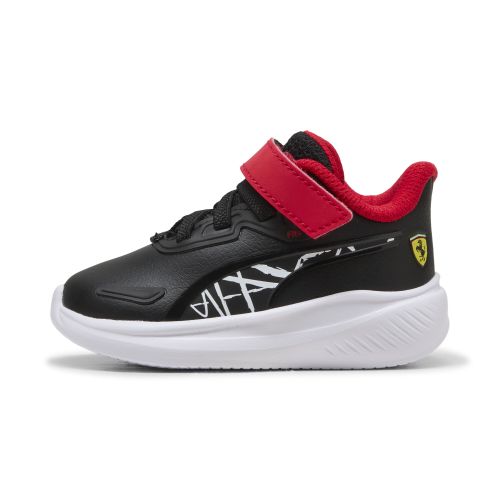 Sneakers Skyrocket Scuderia Ferrari Bébé, Accessoires, Noir, 19 - PUMA - Modalova