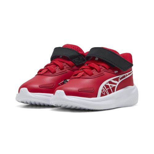 Sneakers Skyrocket Scuderia Ferrari Bébé, Accessoires, Rouge, 19 - PUMA - Modalova
