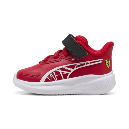 Sneakers Skyrocket Scuderia Ferrari Bébé, Accessoires, Rouge, 19 - PUMA - Modalova