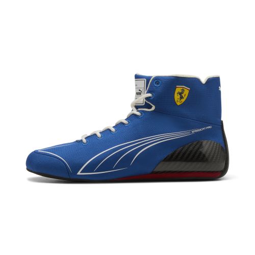 Sneakers Speedcat Pro Monza Scuderia Ferrari HP , Accessoires, Bleu, 44 - PUMA - Modalova