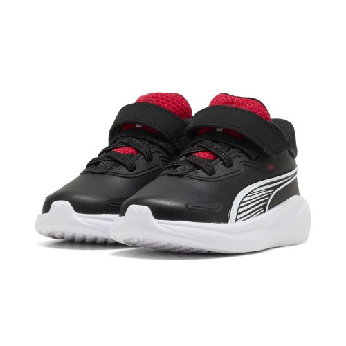 Sneakers Skyrocket Scuderia Ferrari HP Bébé, Chaussures, Noir, 19 - PUMA - Modalova