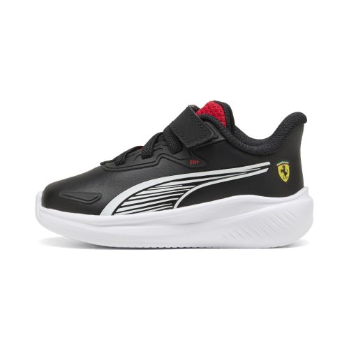 Sneakers Skyrocket Scuderia Ferrari HP Bébé, Chaussures, Noir, 19 - PUMA - Modalova