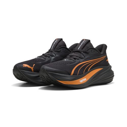 Chaussures de running MagMax NITRO™ 2 McLAREN RACING , Accessoires, Noir, 44 - PUMA - Modalova