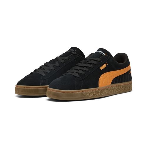 Sneakers Suede OG McLAREN RACING Unisexe, Accessoires, Noir, 44 - PUMA - Modalova