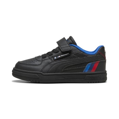 Baskets Caven III BMW M MOTORSPORT Enfant, Chaussures, Noir, 27.5 - PUMA - Modalova
