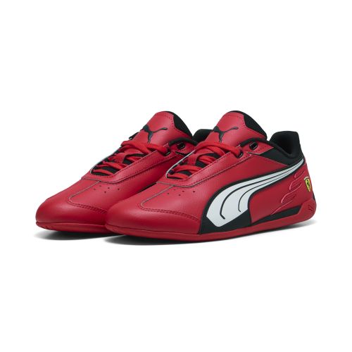 Sneakers Ferrari Replicatch Unisexe, Accessoires, Rouge, 44 - PUMA - Modalova