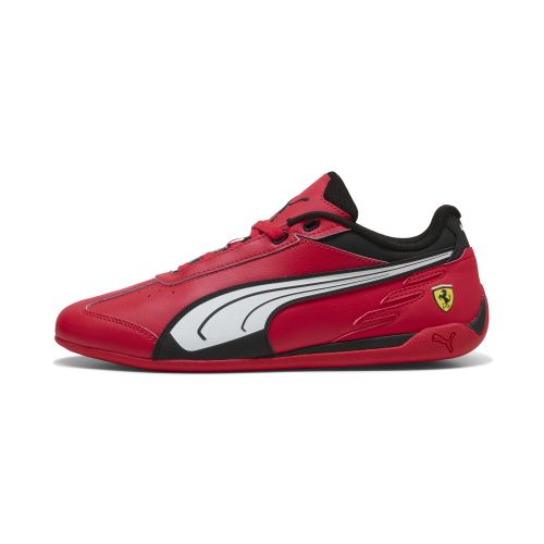 Sneakers Ferrari Replicatch Unisexe, Accessoires, Rouge, 44 - PUMA - Modalova