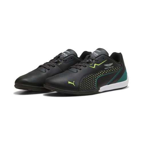 Sneakers Drift Cat 11 x ASTON MARTIN ARAMCO F1® TEAM Unisexe, Accessoires, Noir, 44 - PUMA - Modalova
