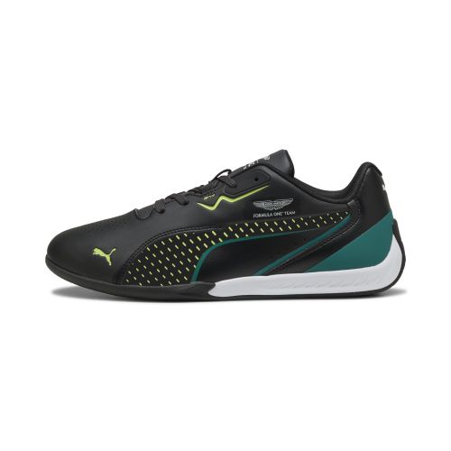 Sneakers Drift Cat 11 x ASTON MARTIN ARAMCO F1® TEAM Unisexe, Accessoires, Noir, 44 - PUMA - Modalova