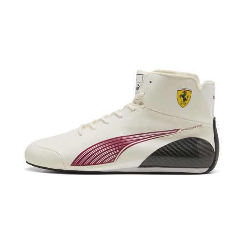Chaussures de course Speedcat Pro Charles Leclerc Scuderia Ferrari , Chaussures, Blanc, 44 - PUMA - Modalova