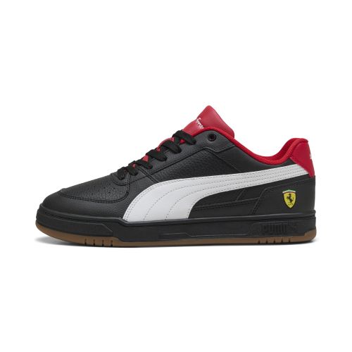 Sneakers Caven III Scuderia Ferrari HP Unisexe, Chaussures, Noir, 44 - PUMA - Modalova