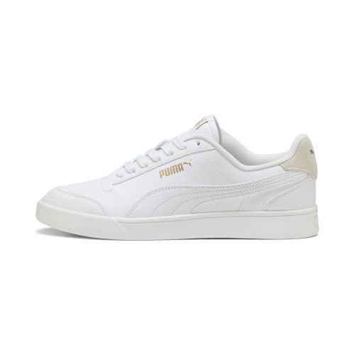 Basket Shuffle, Chaussures, Blanc, 35.5 - PUMA - Modalova