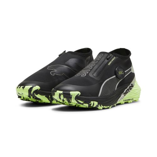 Chaussures de trail Voyage NITRO™ 3 Disc , Chaussures, Noir, 35.5 - PUMA - Modalova