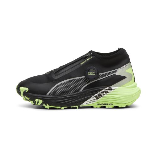 Chaussures de trail Voyage NITRO™ 3 Disc , Chaussures, Noir, 35.5 - PUMA - Modalova