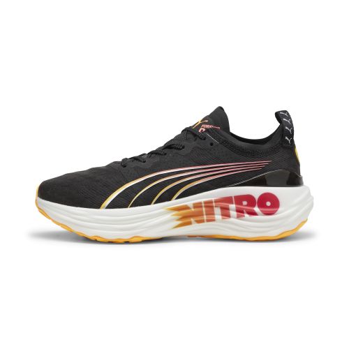 Chaussures de running ForeverRun NITRO™ , Accessoires, Noir, 35.5 - PUMA - Modalova