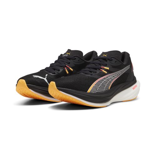 Chaussures de running Deviate NITRO™ 3 , Accessoires, Noir, 39 - PUMA - Modalova