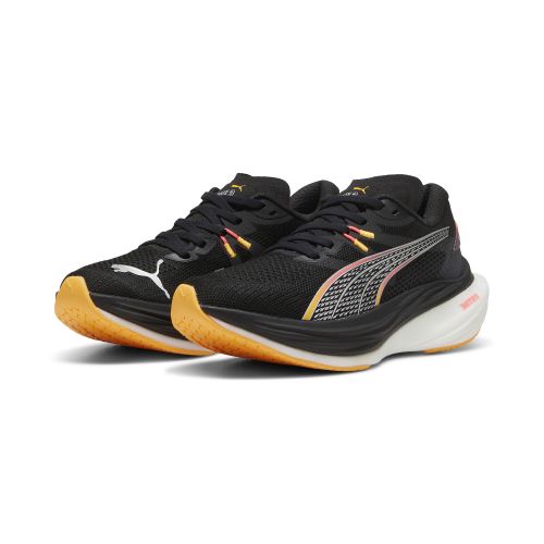 Chaussures de running Deviate NITRO™ 3 , Accessoires, Noir, 35.5 - PUMA - Modalova