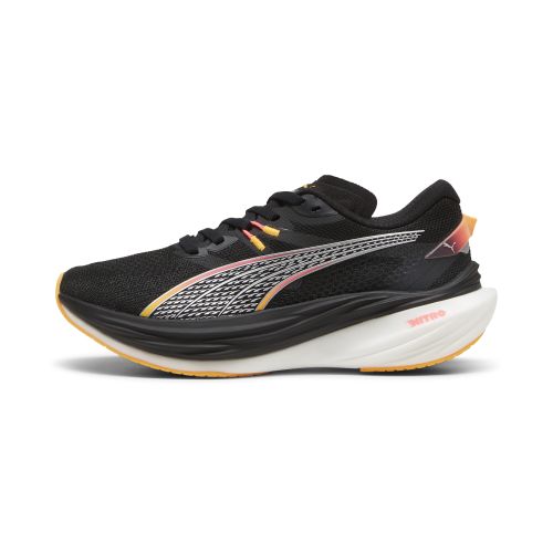 Chaussures de running Deviate NITRO™ 3 , Accessoires, Noir, 35.5 - PUMA - Modalova