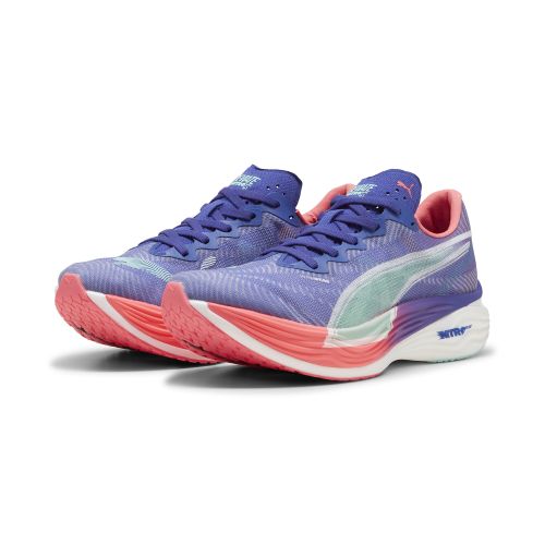 Chaussures de running Deviate NITRO™ Elite 3 , Accessoires, Bleu, 39 - PUMA - Modalova