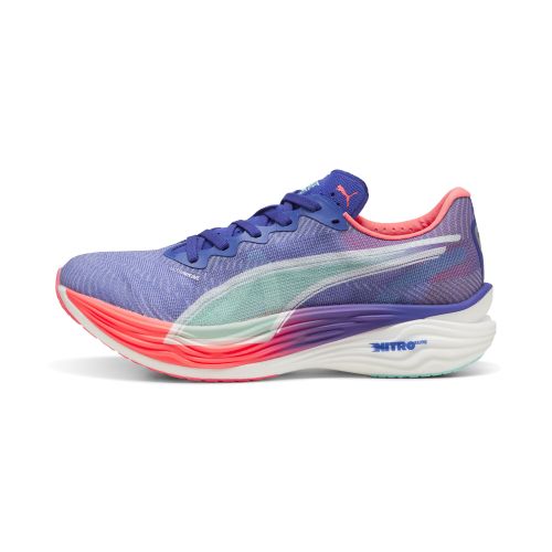 Chaussures de running Deviate NITRO™ Elite 3 , Accessoires, Bleu, 39 - PUMA - Modalova