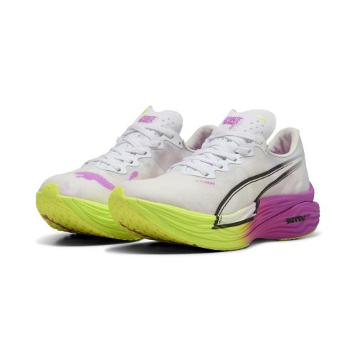 Chaussures de running Deviate NITRO™ Elite 3 , Chaussures, Blanc, 35.5 - PUMA - Modalova