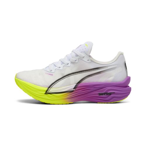 Chaussures de running Deviate NITRO™ Elite 3 , Chaussures, Blanc, 35.5 - PUMA - Modalova