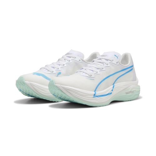 Chaussures de running Deviate NITRO™ Elite 3 , Accessoires, Blanc, 35.5 - PUMA - Modalova