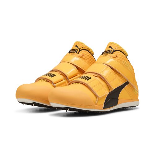 Chaussures de lancer de javelot evoSPEED Elite 2.0, Accessoires, Orange, 44 - PUMA - Modalova