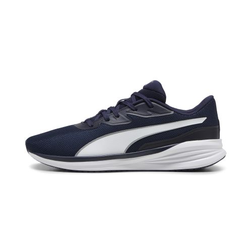 Chaussures de running Night Runner V3, Chaussures, Bleu, 35.5 - PUMA - Modalova
