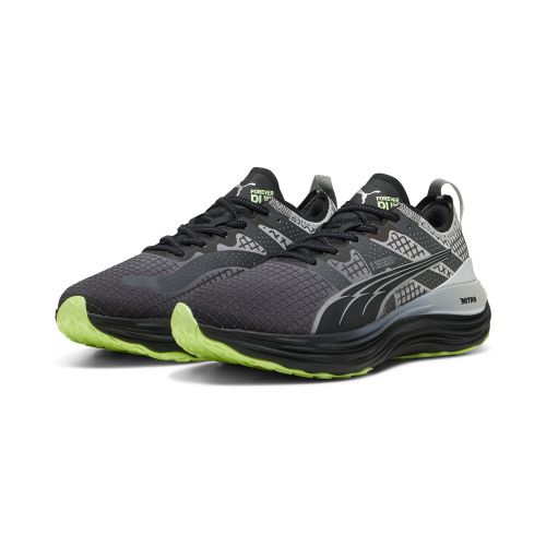 Chaussures de running ForeverRun NITRO™ WTR , Chaussures, Noir, 39 - PUMA - Modalova