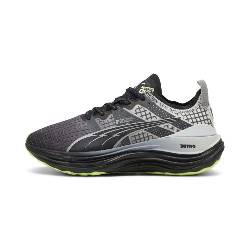 Chaussures de running ForeverRun NITRO™ WTR , Accessoires, Noir, 35.5 - PUMA - Modalova