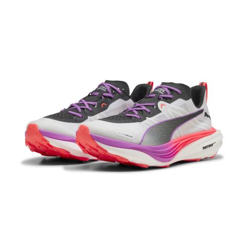 Chaussures de running Deviate NITRO™ Elite Trail , Chaussures, Blanc, 41 - PUMA - Modalova