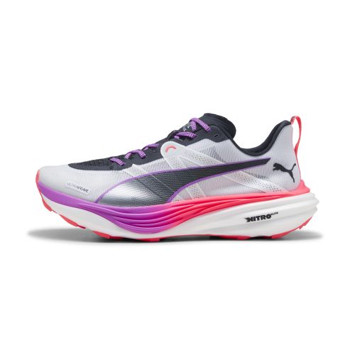 Chaussures de running Deviate NITRO™ Elite Trail , Chaussures, Blanc, 39 - PUMA - Modalova