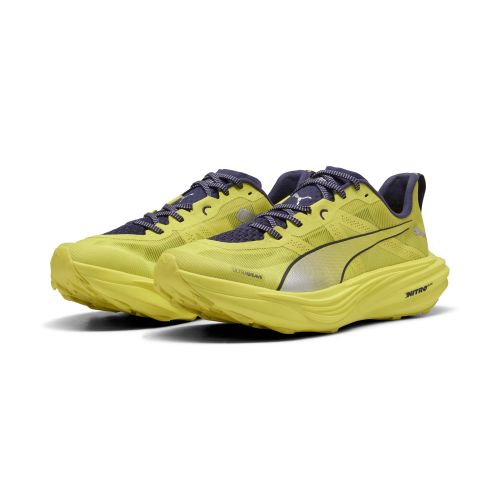Chaussures de running Deviate NITRO™ Elite Trail , Chaussures, Vert, 44 - PUMA - Modalova