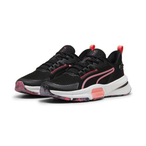 Chaussures de training PWRFrame TR 3 , Chaussures, Noir, 40.5 - PUMA - Modalova