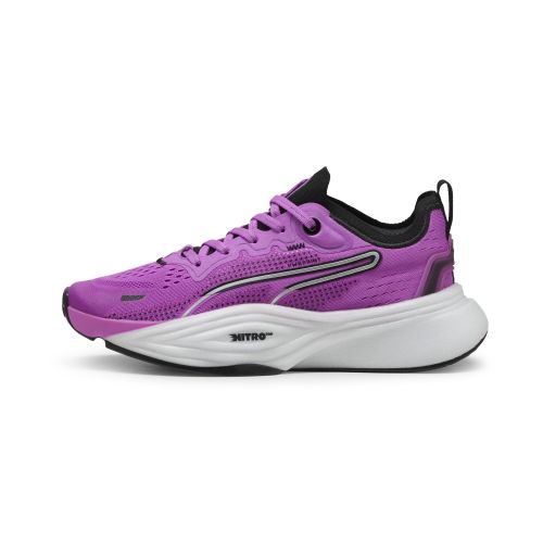 Chaussures de training PWR NITRO™ SQD 2 , Chaussures, Violet, 35.5 - PUMA - Modalova